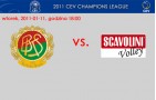 BKS - Scavolini - historyczny awans